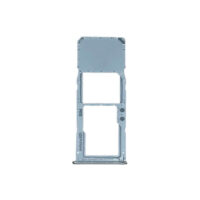BANDEJA SIM SAMSUNG A71 A715 BLANCA