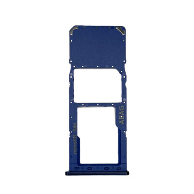 Bandeja Sim Samsung A21S A217 Azul
