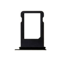 Bandeja Porta Sim Iphone 7 Negra