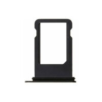 Bandeja Porta Sim Iphone 7 Negro Jet