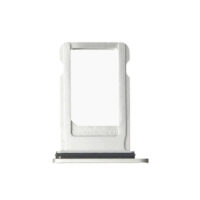 Bandeja Porta Sim Iphone 8/ Se 2020 Blanca