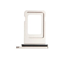 BANDEJA PORTA SIM IPHONE 11 BLANCA
