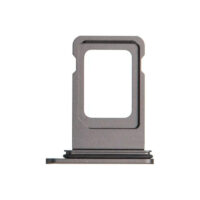 BANDEJA PORTA SIM IPHONE 11 NEGRA