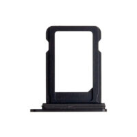 Bandeja Porta Sim Iphone 12 Mini Negra