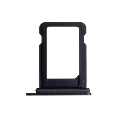 Bandeja Porta Sim iPhone 12 Mini Negra