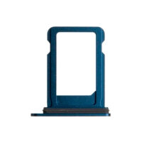 Bandeja Porta Sim Iphone 12 Mini Azul