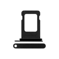 Bandeja Porta Sim Iphone 12 Pro Negra
