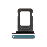 Bandeja Porta Sim Iphone 12 Pro Azul