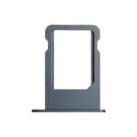 Bandeja Porta Sim Iphone 6S Plus Grey