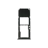 BANDEJA SIM SAMSUNG A51 A515 NEGRA