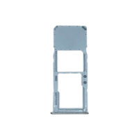 BANDEJA SIM SAMUNG A51 A515 BLANCA