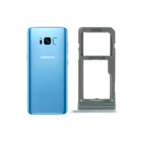 BANDEJA SIM SAMSUNG S8 / S8 PLUS AZUL