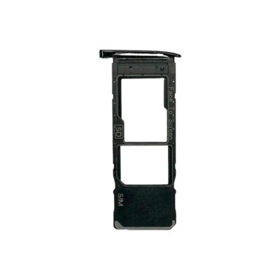 Bandeja Sim Motorola Moto G7 Negro Bandeja Sim Motorola Moto G7 Negro