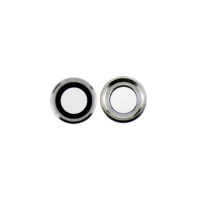 Vidrio De Camara Iphone 6G / 6S
