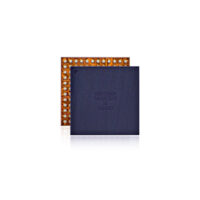 Ic De Audio Big Compatible Con Iphone 11 / 11 Pro / 11 Pro Max / 12 / 12 Mini / 12 Pro / 12 Pro Max (338S00509)