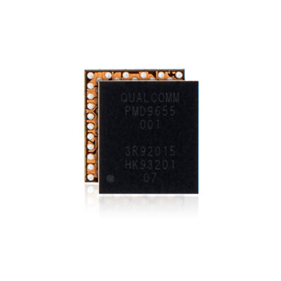 IC PMIC (Small) Rf iPhone 8/8 Plus / x PMD9655 Qualcomm IC PMIC (Small) Rf iPhone 8/8 Plus / x PMD9655 Qualcomm