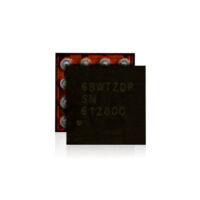 Ic Power Boost Iphone 8 Plus / X / Xs / Xs Max U3100