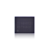 Controlador De Pantalla Chestnut Ic Compatible Con Iphone Xr/11 (Tps65730)