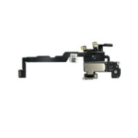 Flex Auricular Receiver Jc Fpc Iphone Xs