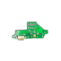 Placa De Carga Moto One Action Xt2013