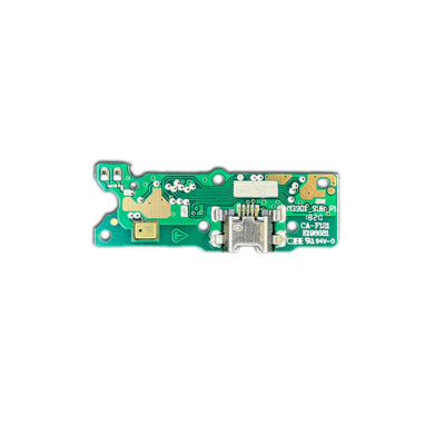 Placa de Carga Moto E6 Play Placa de Carga Moto E6 Play