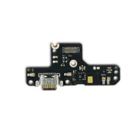 Placa De Carga Moto G9 Plus