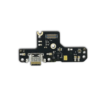 Placa de Carga Moto G9 Plus Placa de Carga Moto G9 Plus