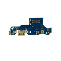PLACA DE CARGA MOTO G9 PLAY