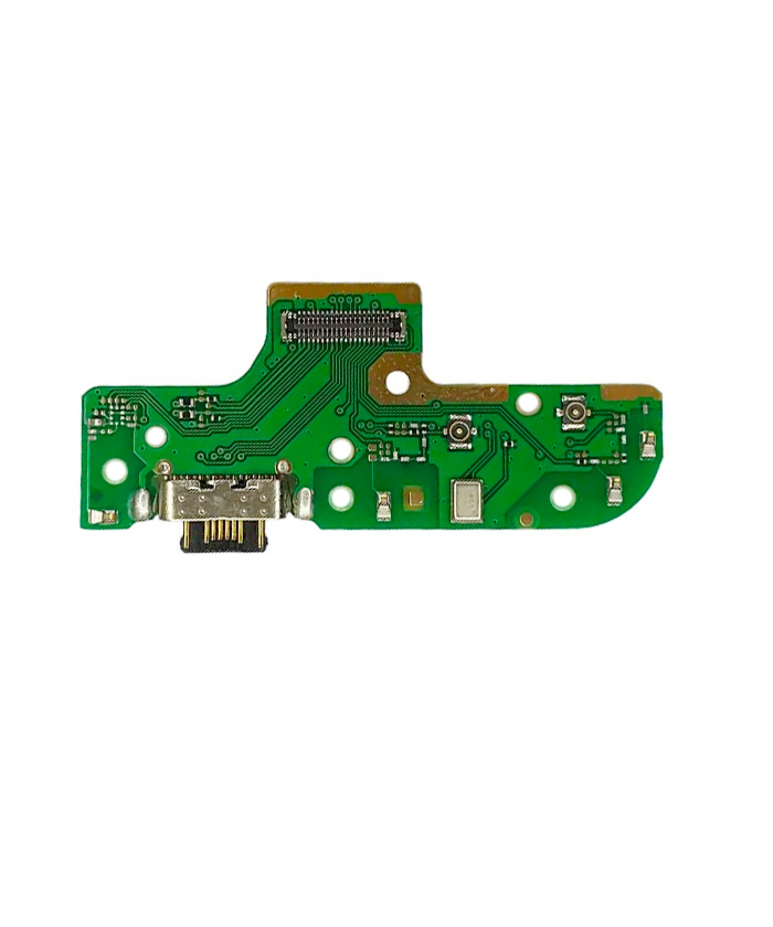 Placa de Carga Moto G9 Power Placa de Carga Moto G9 Power