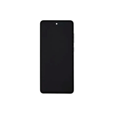 Módulo Samsung A72 A726/725 Original con Marco