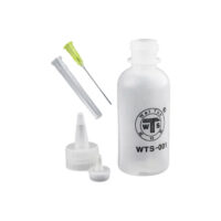 DISPENSER ALCOHOL BOTELLA PLASTICA CON AGUJA RELIFE RL-054