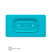 Plancha Silicona Para Separadora De Glass Relife Rl-004Sa