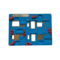 PLATAFORMA REBALLING X/XS/XS MAX MIJING K20