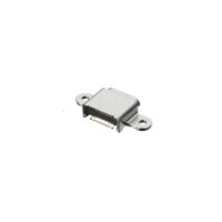 Pin De Carga Samsung S7 Flat / S7 Edge / S20 Ultra / Plus X 10