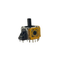 Stick Analogico Joystick Ps5 X Unidad 2.3 K