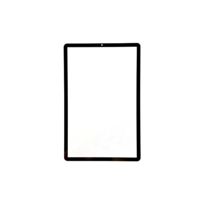 Cristal Samsung Tab T860 T865 Negro