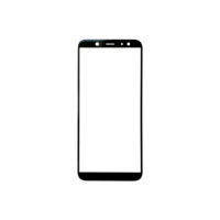 Cristal Samsung A6 Plus 2018 Negro
