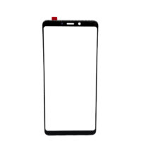Cristal Samsung A9 2018 Negro A920