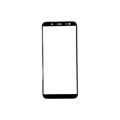 Cristal Samsung J6 Negro