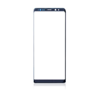 Cristal Samsung Note 8