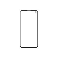 Cristal Samsung S10E G970F
