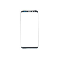 Cristal Samsung S9 Plus
