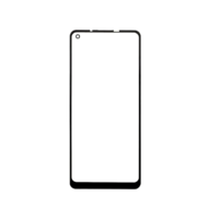 Cristal Samsung A21
