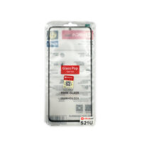 Cristal Glass Samsung S21 Ultra G998 Con Oca G + Oca Pro