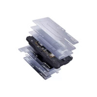 PLATAFORMA DE REBALLING QIANLI 10 EN 1 IPHONE X AL 12 PRO MAX