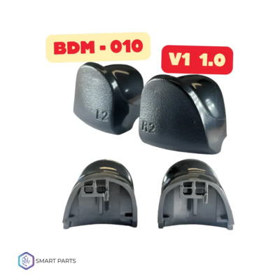 Gatillos L1 R1 L2 R2 Joystick PS5 Juego Completo Versión V1