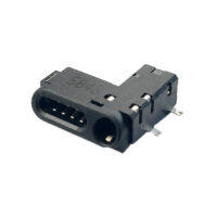 Jack De Audio Joystick Ps4 V1