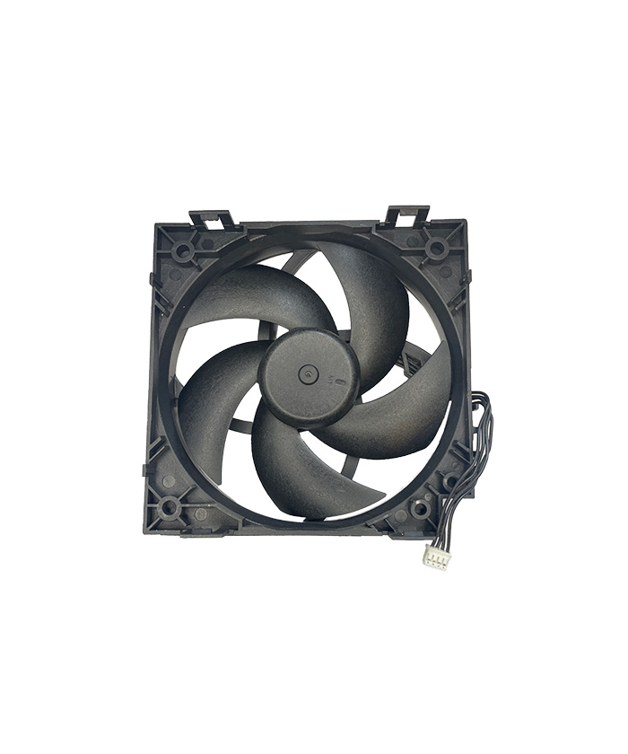 Cooler Interno XBOX One Slim Original Usado - Image 2