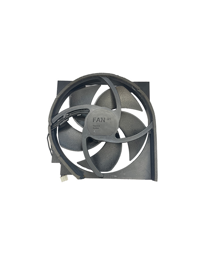 Cooler Interno XBOX One Slim Original Usado Cooler Interno XBOX One Slim Original Usado