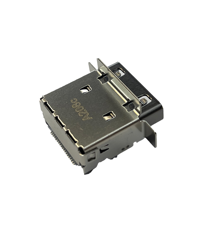Ficha HDMI XBOX Serie S Ficha HDMI XBOX Serie S